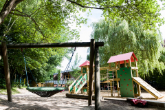 kita-sterntaler-Vogelnestschaukel