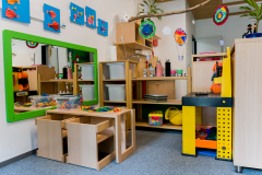 kita-sterntaler-Sternschnuppengruppe