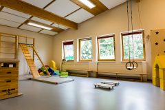 kita-sterntaler-Turnhalle