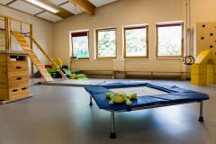 kita-sterntaler-Turnhalle