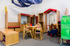 kita-sterntaler-Puppenecke