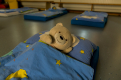 kita-sterntaler-Schlafenszeit