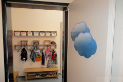 kita-sterntaler-wolken-Eingang