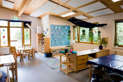 kita-sterntaler-wolken-Blick in die Gruppe